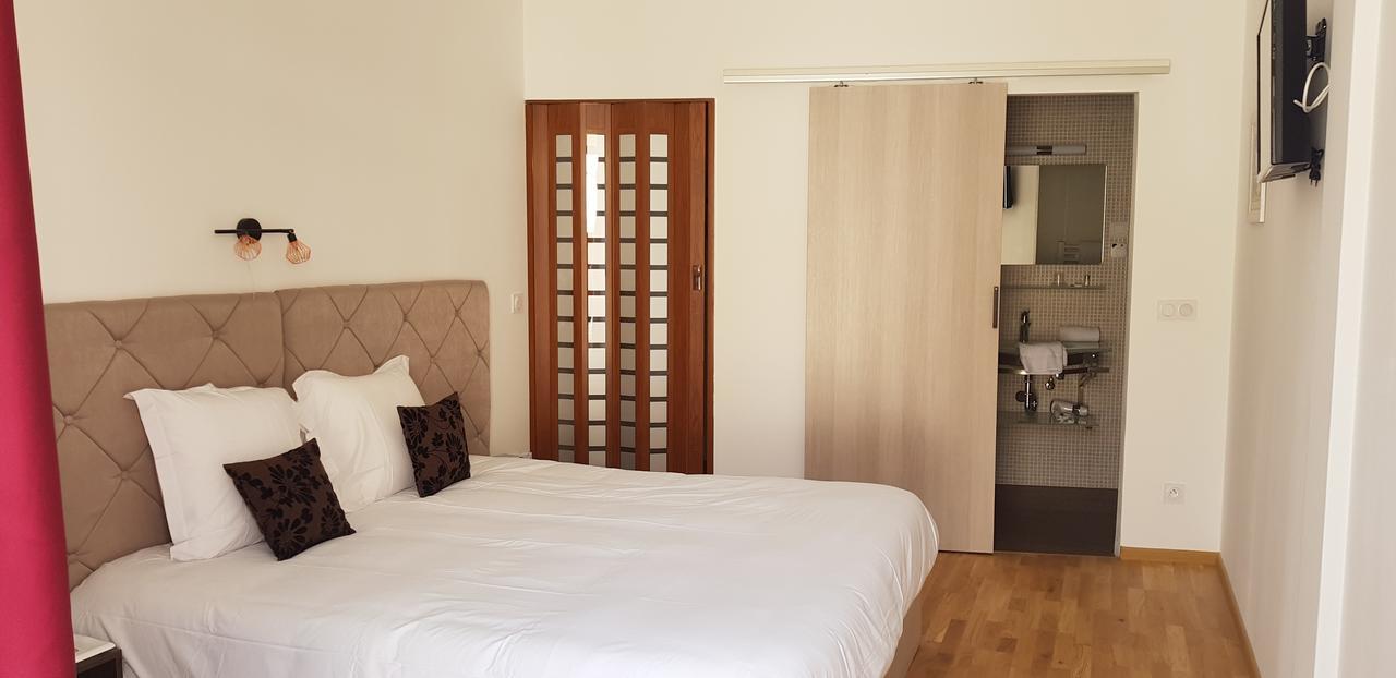 Le Vauban 3* Villefranche-sur-Mer