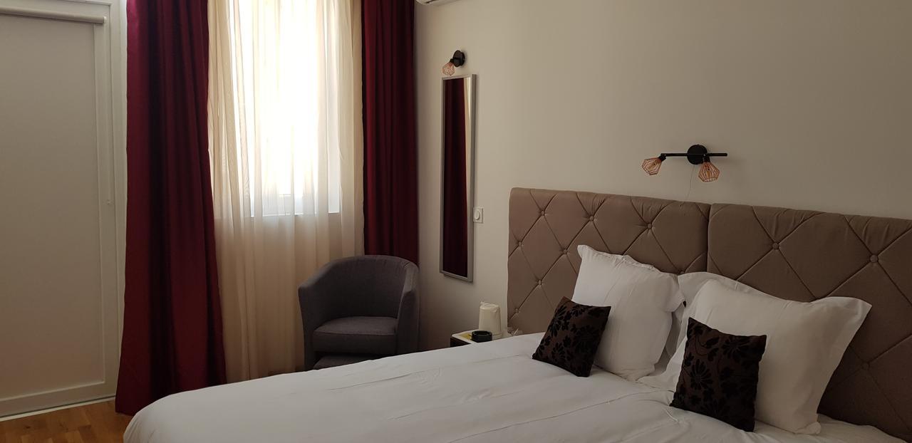 Le Vauban Hotel